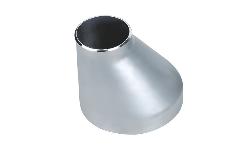 Buttweld Reducer Eccentric