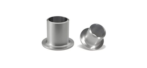 Buttweld Short Stub End