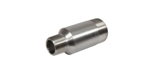 Buttweld Swage Nipple Weight Chart in KG