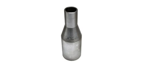 Buttweld Swage Nipple Weight Chart in MM