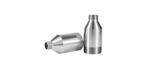 Buttweld Swage Nipple Weight chart