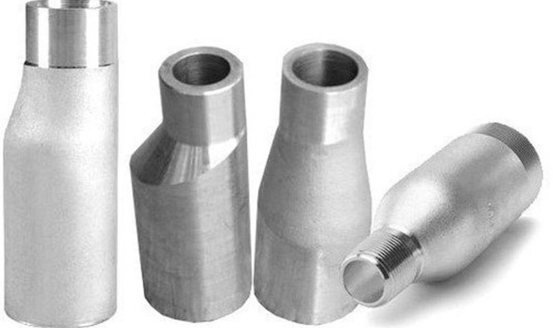 Buttweld Swage Nipple