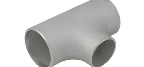 Buttweld Tee Reducing Manufacturers