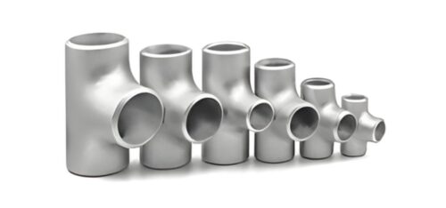 Buttweld Tee Reducing Suppliers