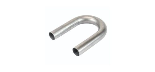 Buttweld U Bend Weight Chart