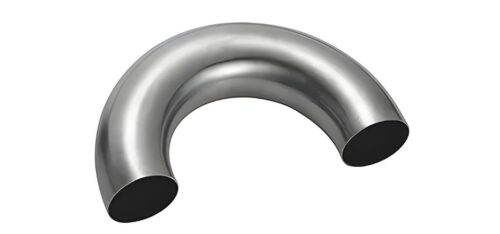 Buttweld U Bend Weight Chart in MM