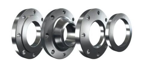 Flanges