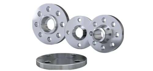 Flanges Manufactures