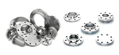 Flanges Suppliers