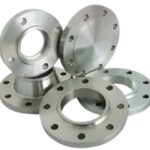 Flanges Weight Chart