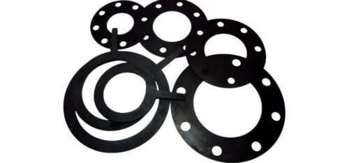 Gasket Weight Chart In MM