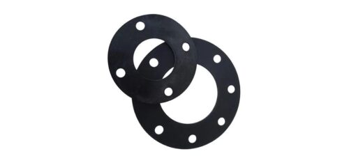 Gasket Weight Chart in Kg