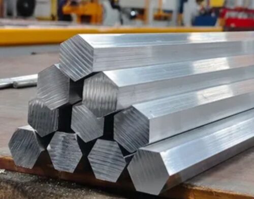 Hex Bar Supplier