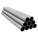 Inconel Pipes