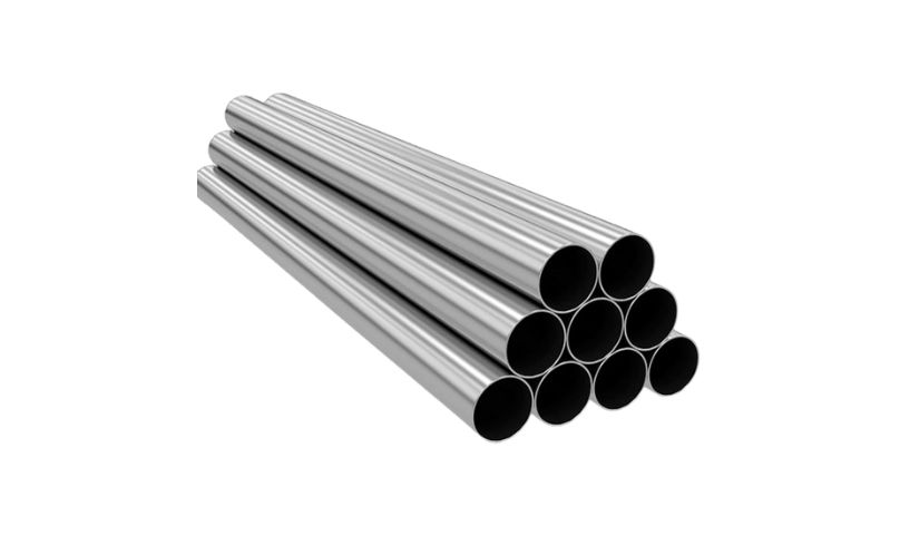 Inconel Pipes