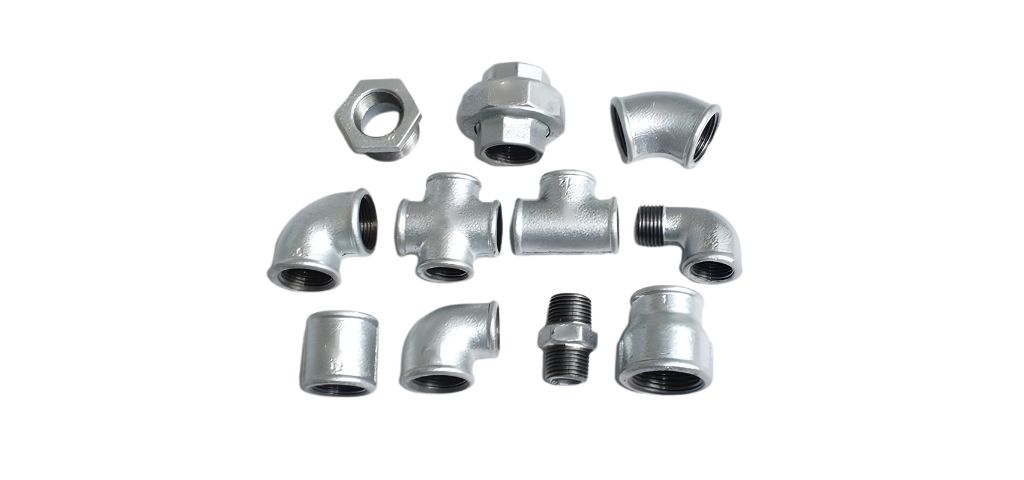 Pipe Fitting Supplier