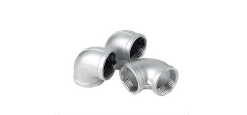 Pipe Fitting Weight Chart in MM