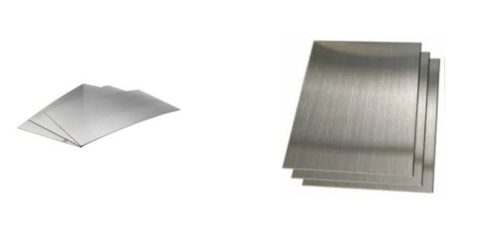 Sheets and Plates Manufacturers