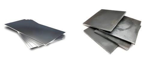 Sheets and Plates Supplier