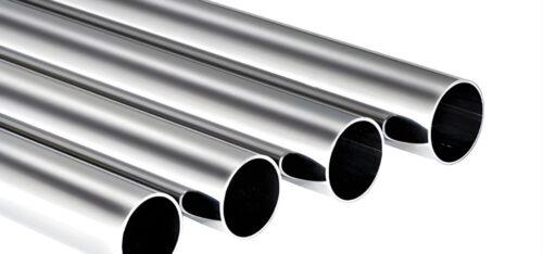 Stainless Steel 304 Electropolished Seamless Tubes Weight Chart in MM