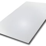 Stainless Steel 3CR12 Plate