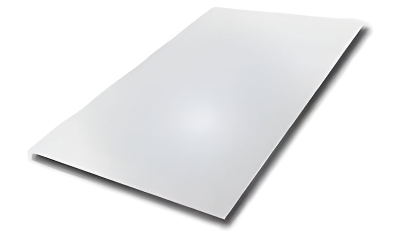 Stainless Steel 3CR12 Plate