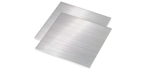 Stainless Steel 409 Sheet Manufacturer