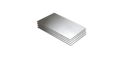 Stainless Steel 409 Sheet Supplier