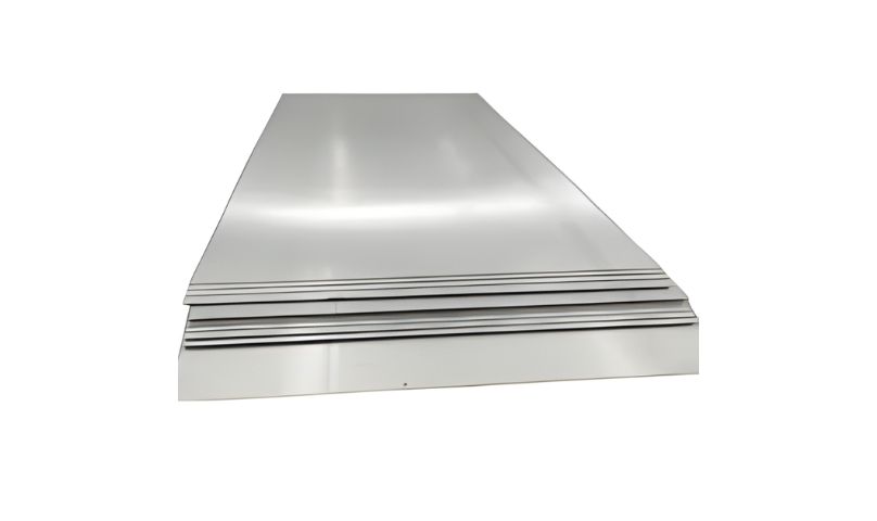 Stainless Steel 409 Sheet Weight Chart