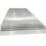 Stainless Steel 409L Sheet Weight Chart