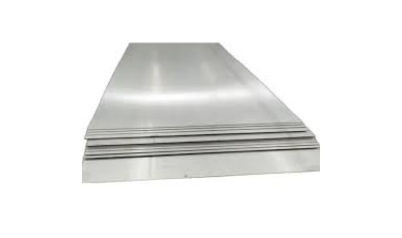 Stainless Steel 409L Sheet Weight Chart