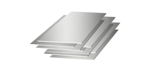 Stainless Steel 409M Sheet Supplier