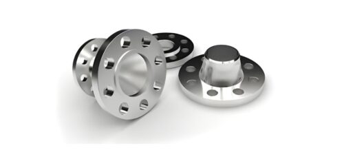Stainless Steel Companion Flanges