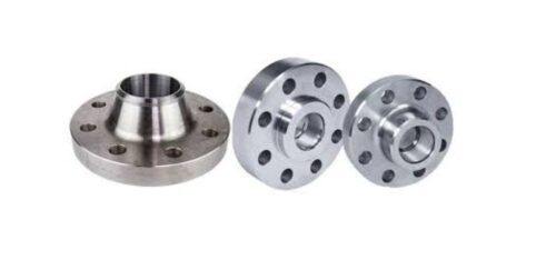 Stainless Steel Companion Flanges  Manufacturer