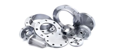 Stainless Steel Companion Flanges  Supplier