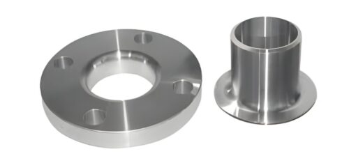 Stainless Steel Lap Joint Flange