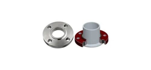 Stainless Steel Lap Joint Flange Manufacturer