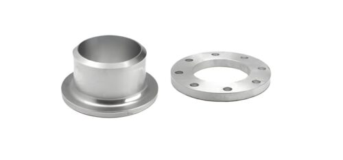Stainless Steel Lap Joint Flange Supplier