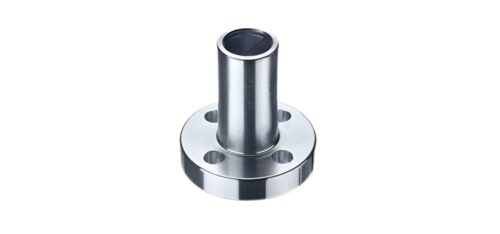 Stainless Steel Long Weld Neck Flanges Manufacturers