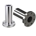 Stainless Steel Long Weld Neck Flanges Weight Chart