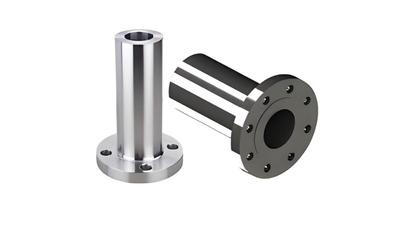 Stainless Steel Long Weld Neck Flanges Weight Chart