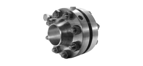 Stainless Steel Orifice Flanges Weight Chart in MM