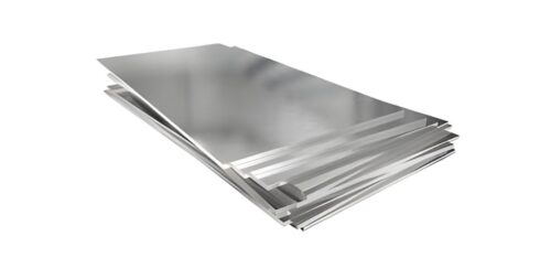 Stainless Steel Plate