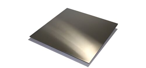 Stainless Steel Plate Supplier