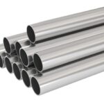 Stainless Steel Seamless Pipes