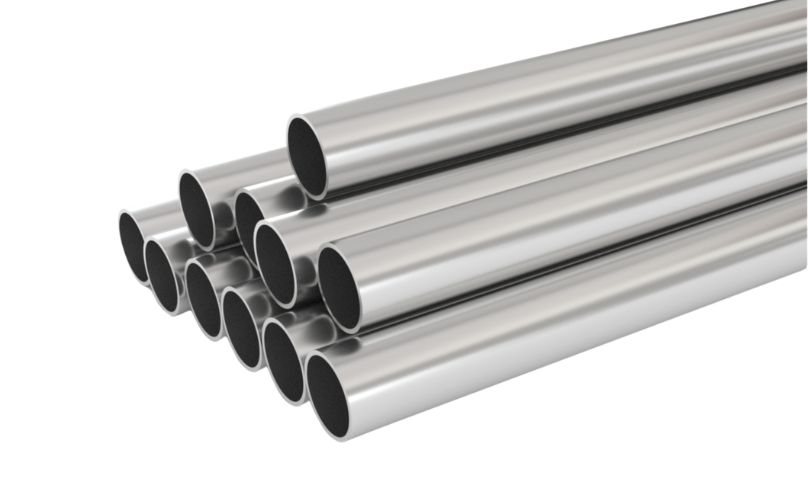 Stainless Steel Seamless Pipes