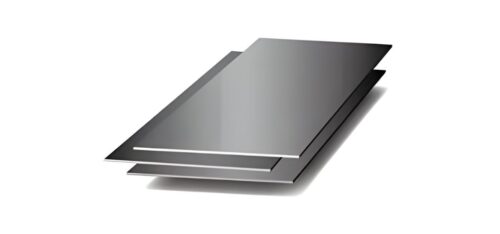 Stainless Steel Sheet