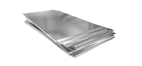 Stainless Steel Sheet Supplier