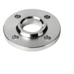 Stainless Steel Slip-On Flanges Weight Chart Sizes, Standards, and Industrial Significance