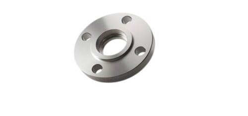 Stainless Steel Socket Weld Flanges Manufacturers